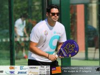 Campeonato Baleares equipos absolutos 1a